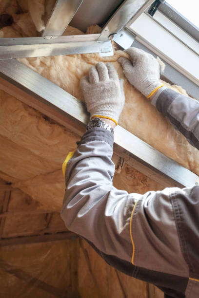 Best Residential Insulation in Waunakee, WI