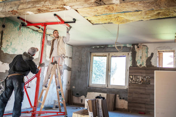 Types of Insulation We Offer in Waunakee, WI