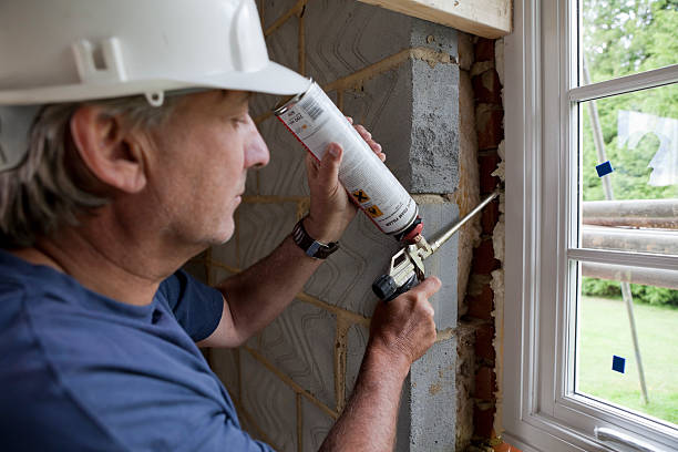 Best Spray Foam Insulation in Waunakee, WI