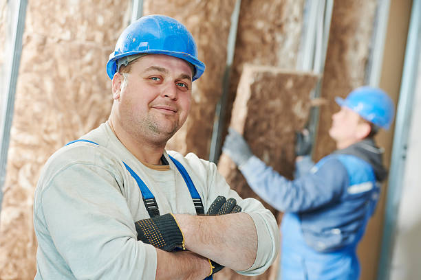Best Fiberglass Insulation in Waunakee, WI